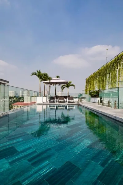 CityHouse TERA Kim Nguyen – Photos 2
