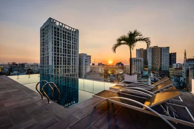 CityHouse TERA Kim Nguyen – Photos 3